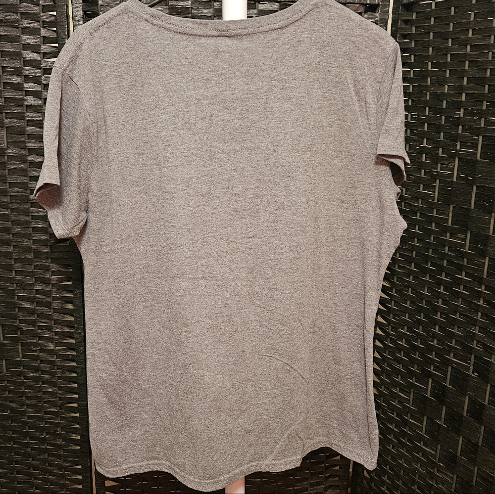 Instant Message Graphic Tee - Picture 4 of 4